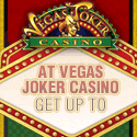 Vegas Joker Online Casino