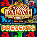 Spin Palace